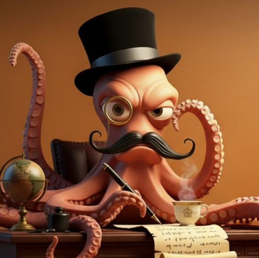 Lord Finneas Polypus